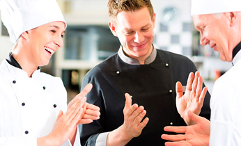 Spezialkurs Altersheim