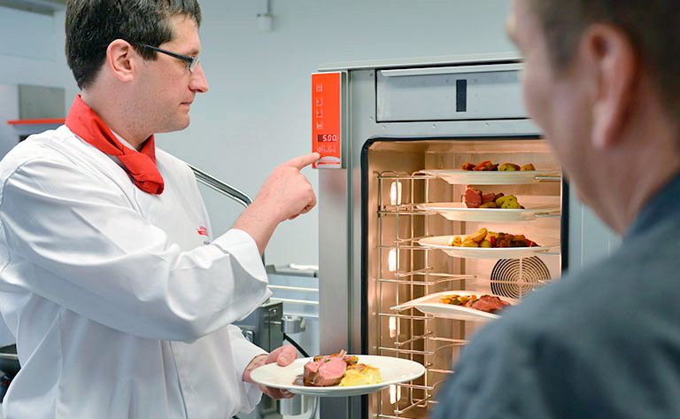 Gastro Instruktion & Coaching