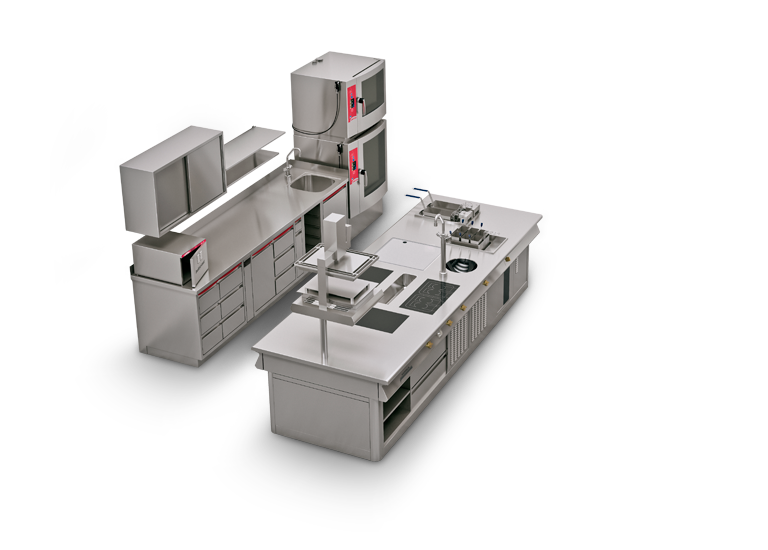 Hugentobler Kochsysteme