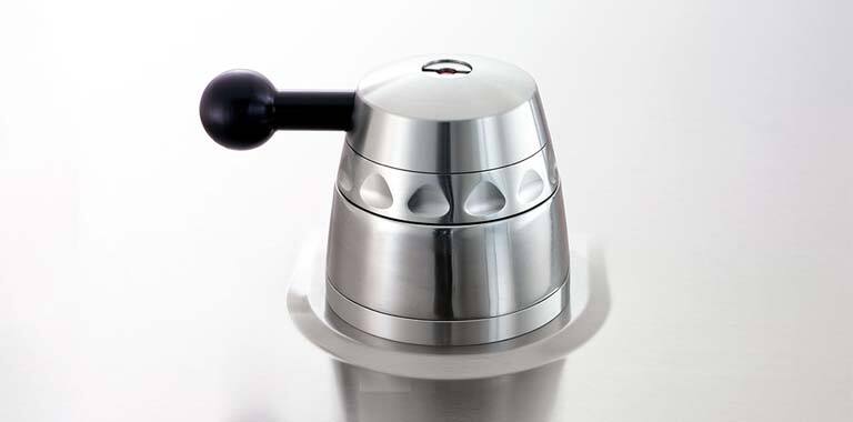 Maximale Zuverlässigkeit und Qualität