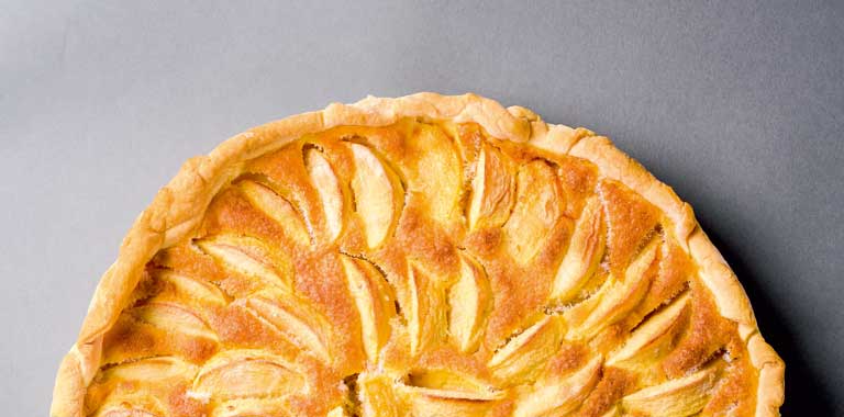 Zeitverschobene Produktion von Früchtekuchen mit FrigoJet