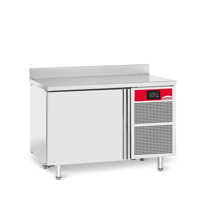 FrigoJet 5 x 1/1 Untertisch