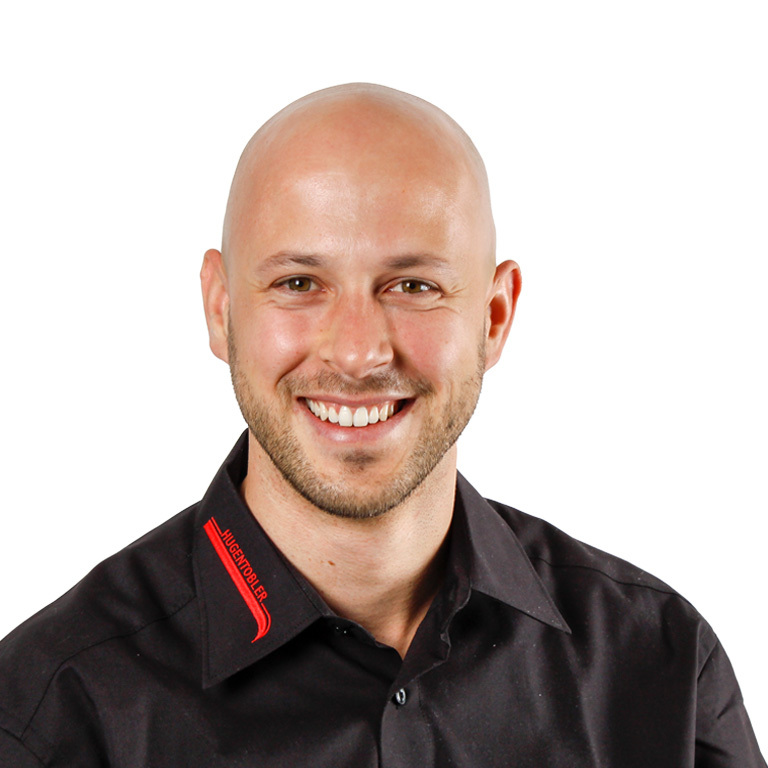 Peter „Pesche“ Pfister