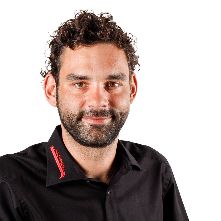 Peter „Pesche“ Pfister