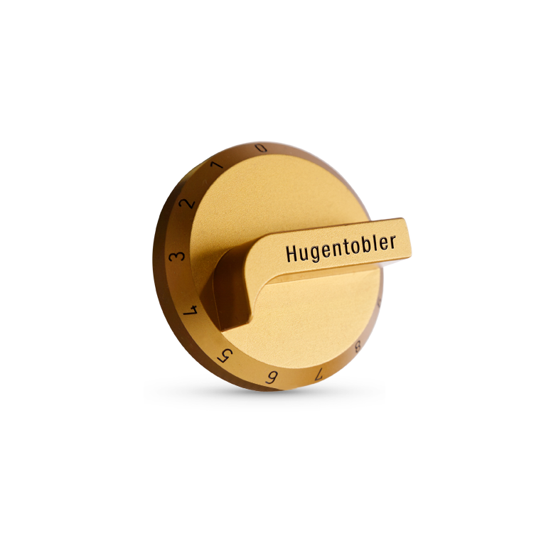 Hugentobler - Familienunternehmen seit 40 Jahren